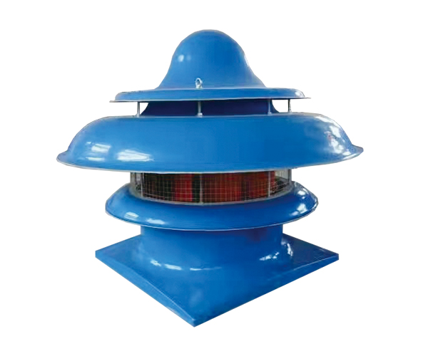 DWT-II型離心式屋頂風機